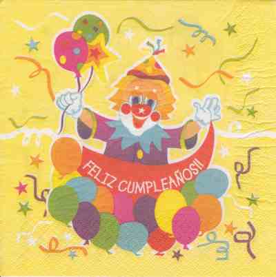 Feliz Cumpleanosi (E)